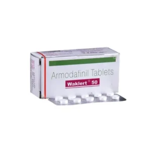 Waklert 50mg