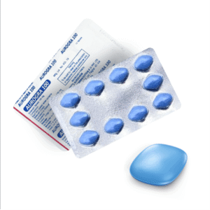 Aurogra 100mg