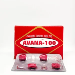 Avana 100mg