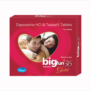 Bigfun Gold