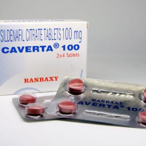 Caverta