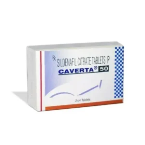 Caverta 50mg