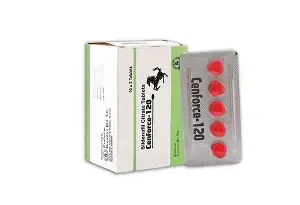 Cenforce 120mg