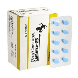 Cenforce 25mg