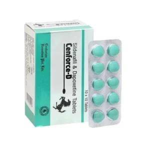 Cenforce D