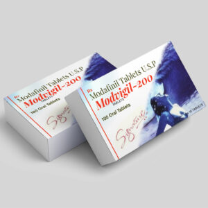 Modvigil 200mg