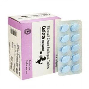 Cenforce Professional