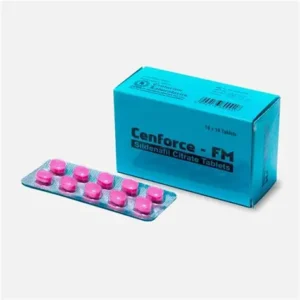 Cenforce Fm 100mg