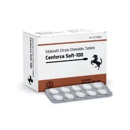 Cenforce Soft