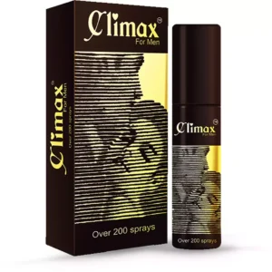 Climax Spray