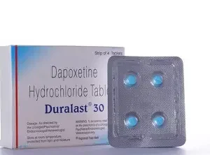 Duralast 30mg