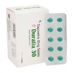 Duratia 30mg