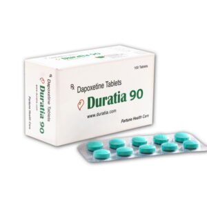 Duratia 90mg