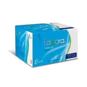 Edegra 25mg
