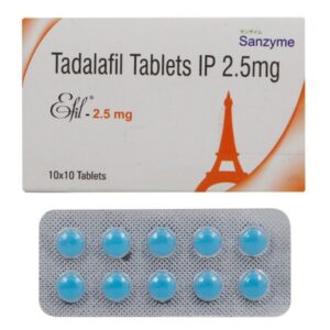 Efil 2.5mg