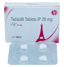 Efil 20mg