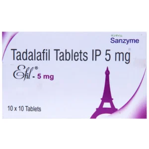 Efil 5mg