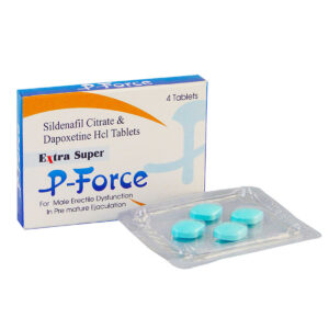 Extra Super P Force