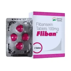 Fliban 100mg