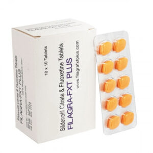 Filagra Fxt Plus