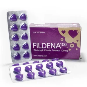 Fildena 100mg