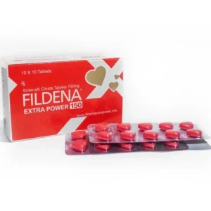 Fildena Extra Power 150mg