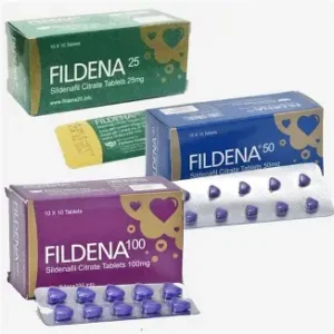 Fildena