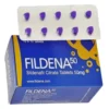 Fildena 50mg