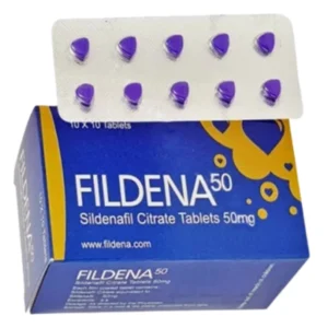Fildena 50mg