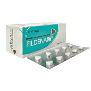 Fildena Ct 50mg