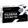 Fildena Double 200mg