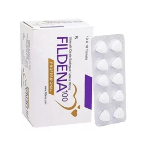 Fildena Professional