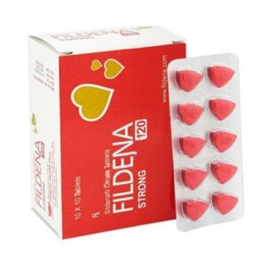 Fildena strong 120mg