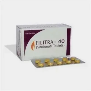Filitra 40mg