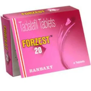 Forzest 20mg