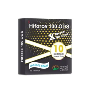 Hiforce 100 ODS