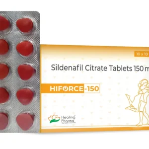 Hiforce 150mg