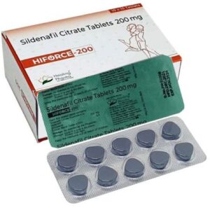 Hiforce 200mg