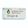 Intagra 50mg