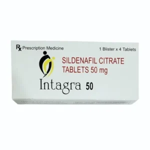 Intagra 50mg