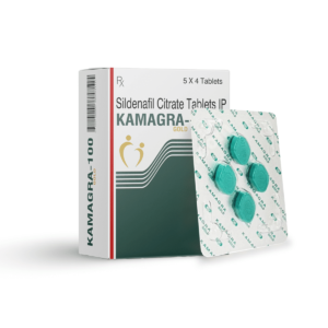 Kamagra Gold 100mg