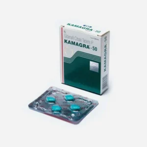 Kamagra Gold 50mg